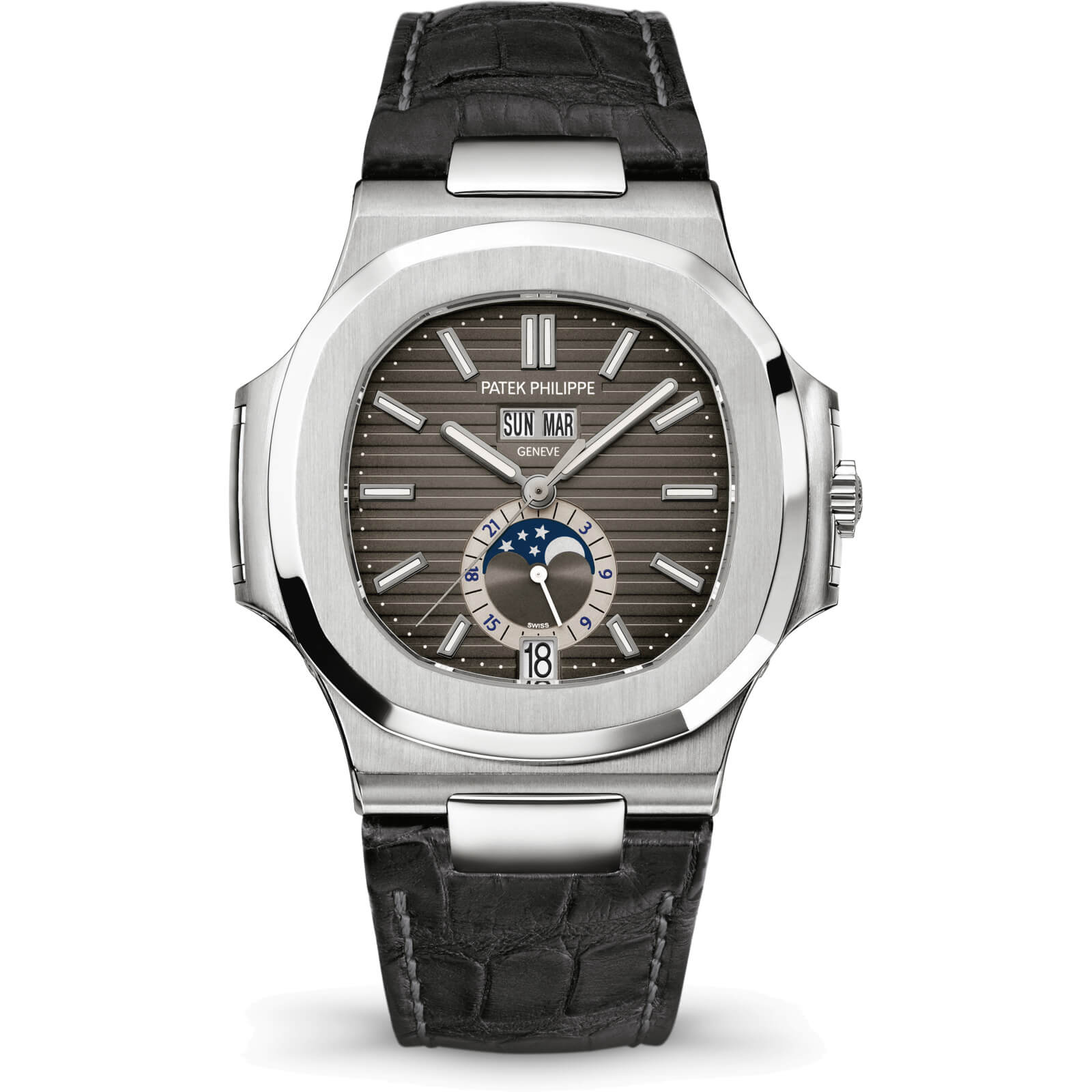 Patek Philippe | Nautilus | 5726A-001